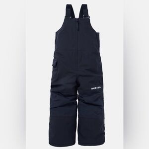 Burton Kids Snow Bib Pants
